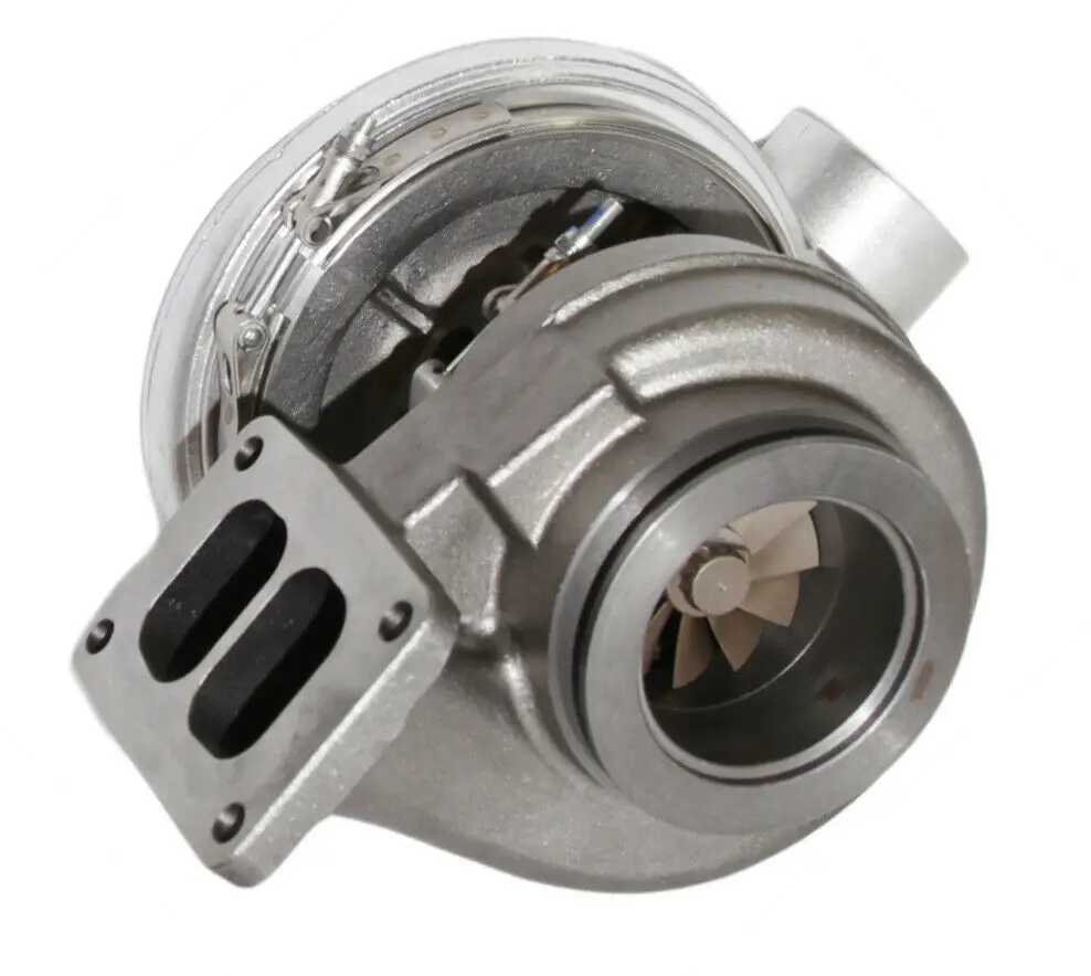 Source GT4594 turbocharger 452164-0001 8148873 for Volvo truck on 