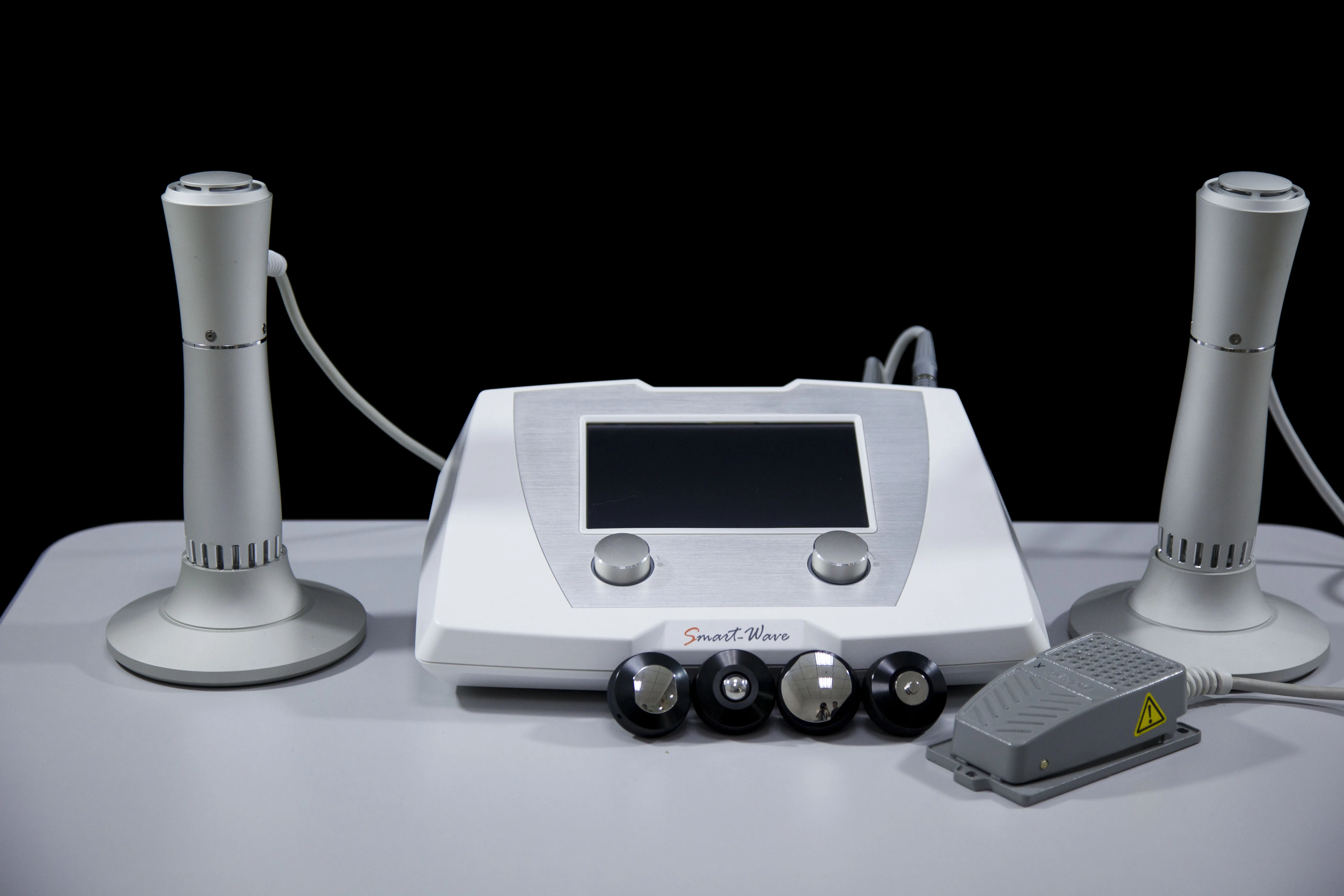 Portable Veterinary Vet Shockwave Pain Relief Shock Wave Therapy