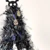 Skull Halloween Pendant Hat