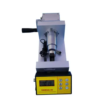 XHCQ Mortar Sheet Shear Meter/mortar Strength Meter