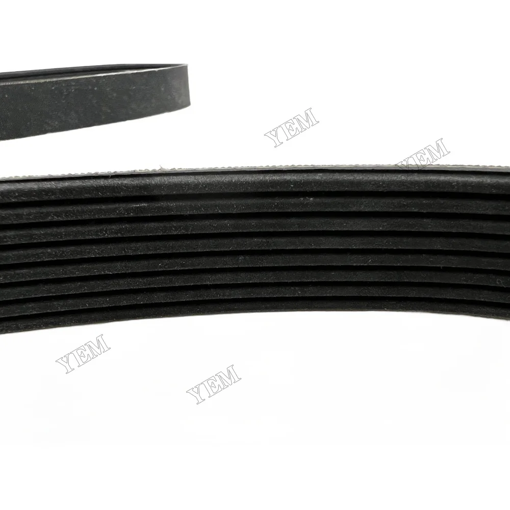 Fan Belt 2614000000000000 Fit for Perkins 1106 Engine 6