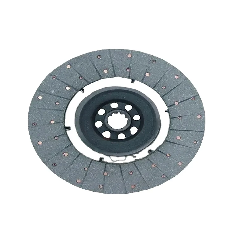 VIT Auto Clutch Disc 130-1601130 (BAK.00278) use for ZIL-130, 5301 Russian market