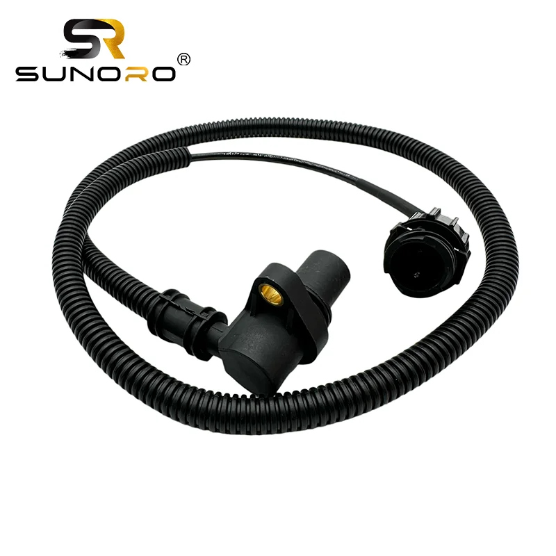 EC360 Crankshaft Speed Sensor VOE 3944124 20508011 20374282