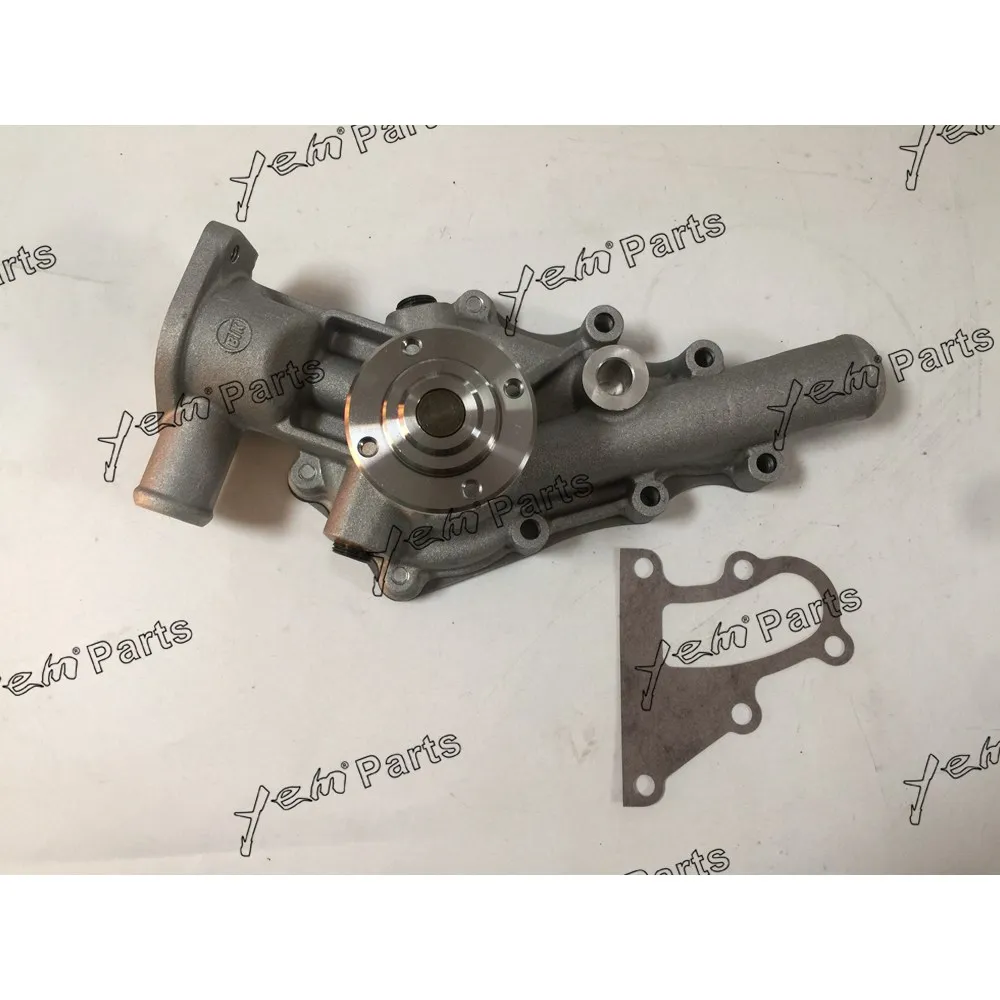 3KC1 Water Pump for Isuzu Diesel Rebuild Kit