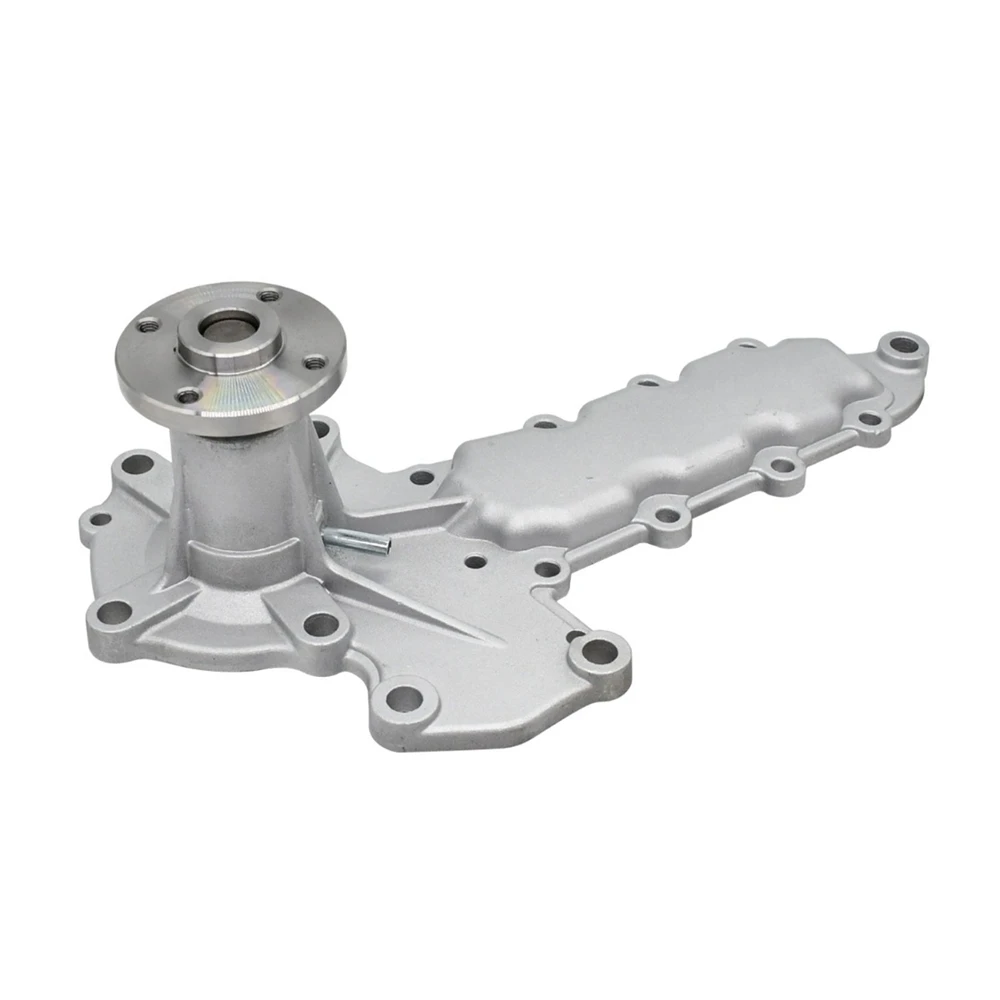 IZUMI Water Pump for Case for New Holland L454 L555 L553 L555 1838 560 80503180 Industrial Engine Parts