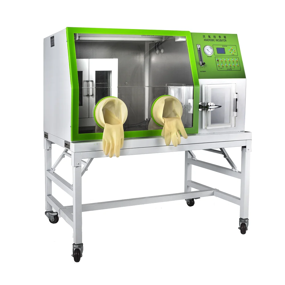 Laboratory Anaerobic Chamber Anaerobic Workstation Operating Room ...