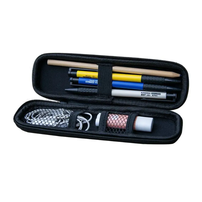 EVA Hard Shell Stylus Pen Pencil Case Holder For Executive Fountain Pen - View #5