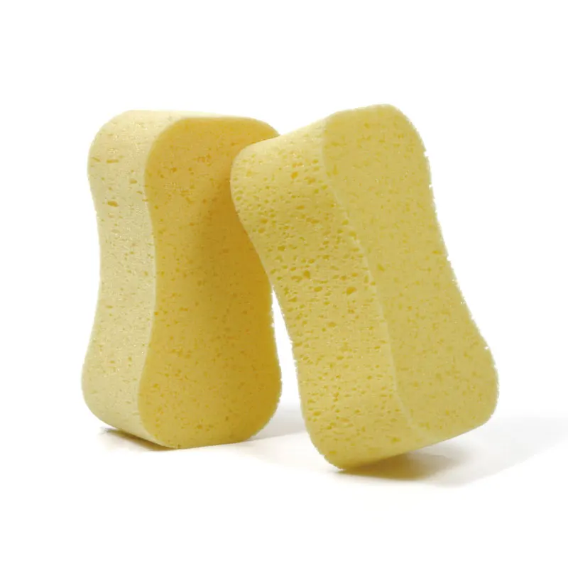 T618 SURAINBOW Temede губка для автомойки большие универсальные губки очистки