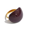 YH8542A Mogano rosso