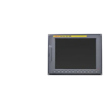 Fanuc CNC System 21iMB Controller A02B-0285-B502 - Reliable CNC