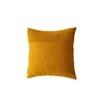 Caramel Yellow