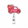Camion dell'amore