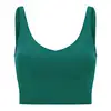 Verde - Azul