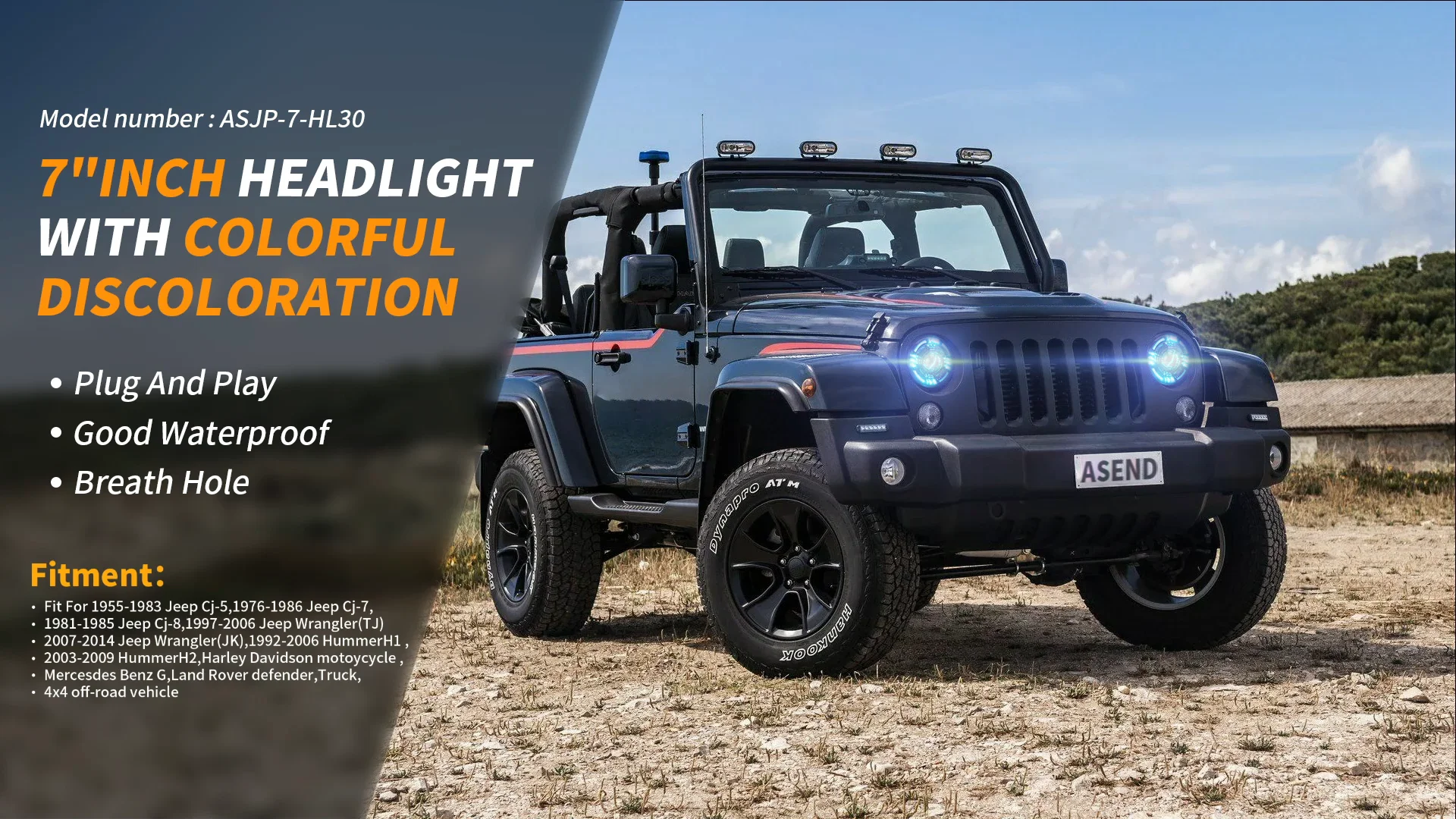 Kit Assemblato Futurekit FA144 - Luci Inseguite DC Dancing Chasing Light 4 Canali 12V