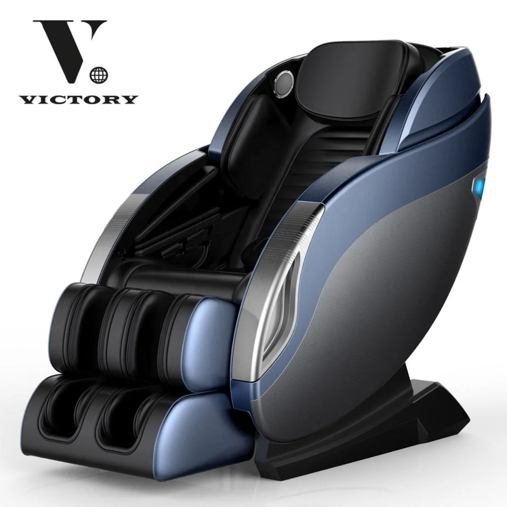 Electric Commercial Use Coin Bill Dollar Operated Airport Vending Massage  Chair