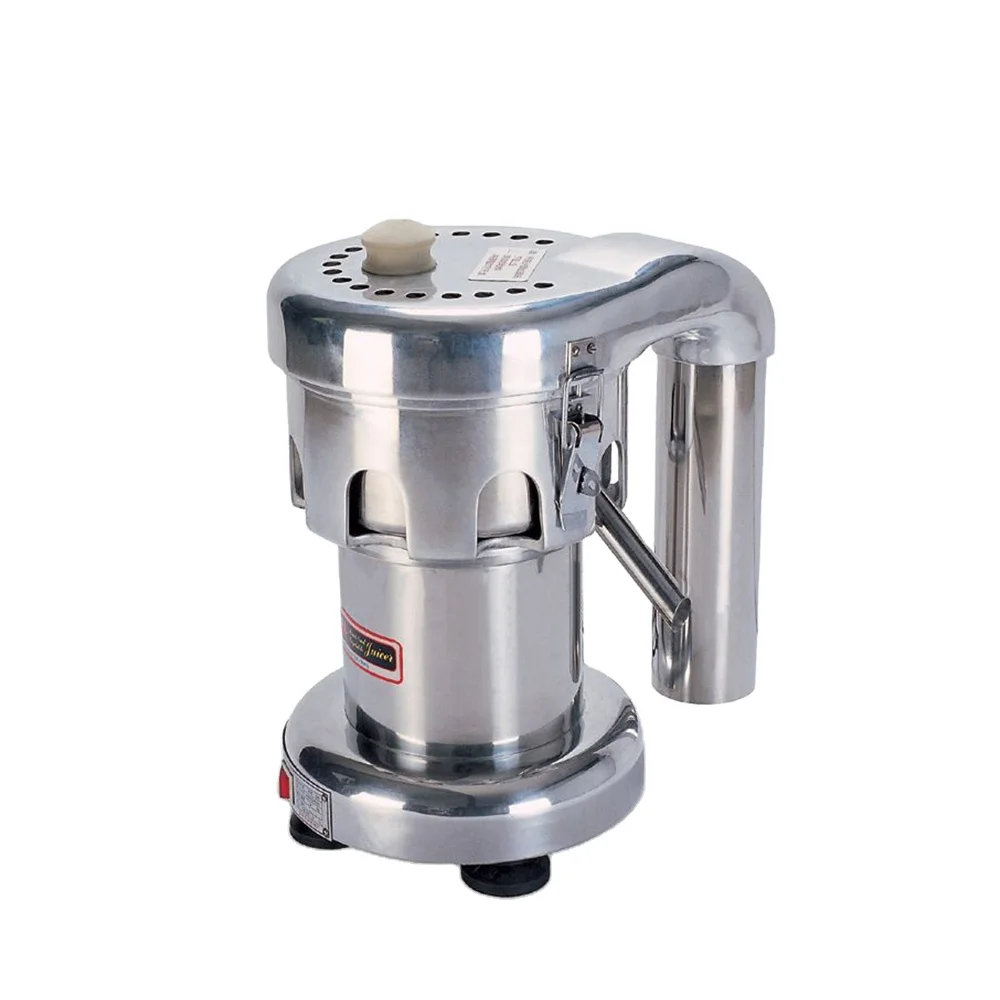 Stainless Steel Factory Price Best Juice Extractor and Blender Melon and Fruit Juicer