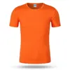 Orange-100% polyester