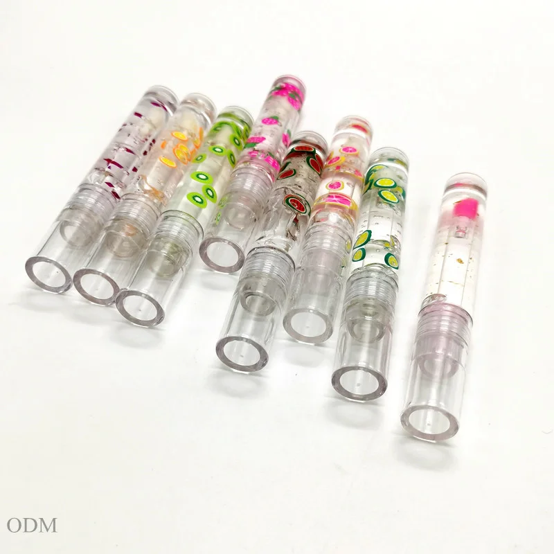 OEM помада партнер сверкающая Косметика Мягкий Тюбик блеск для губ тату для губ Увлажняющий блеск для губ масло