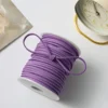 Grape Purple-50Y Per Roll