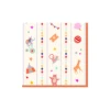 ผ้าเช็ดปาก 33*33 ซม.* 20 ชิ้น