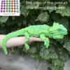 Gran arcoiris verde