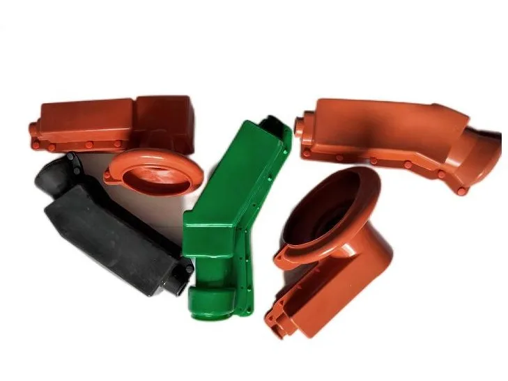 Bushing cover for transformer incoming and outgoing feeder