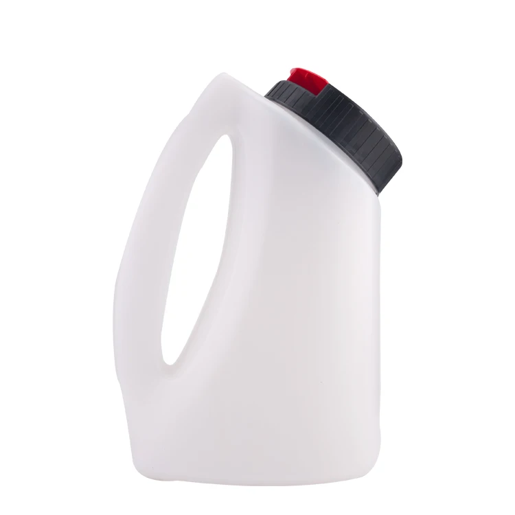 Hand-Samenstreuer 2,5 L  Verstellbares Streuteller  Fr Grassamen, Dnger  & Salz  Schwarz