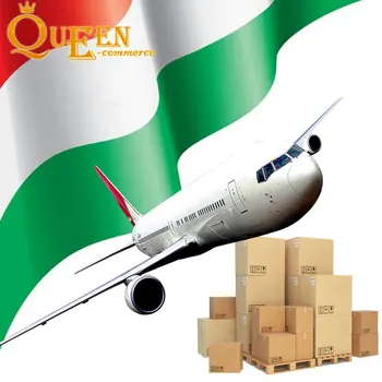 Ddp Hungary air Shipping to Usa From China to USA UK Mexico Spain Door to Door Trucking Delivery Service Fast Freight Forwarder