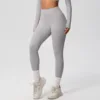 Frost gray Trousers