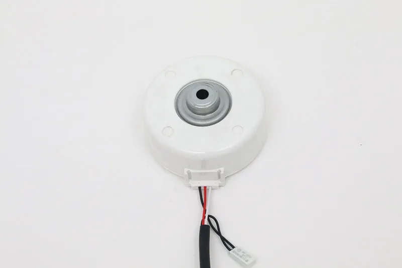 Double Ball Bearing, Asynchronous Motor, 1350~3000RPM - detail 14