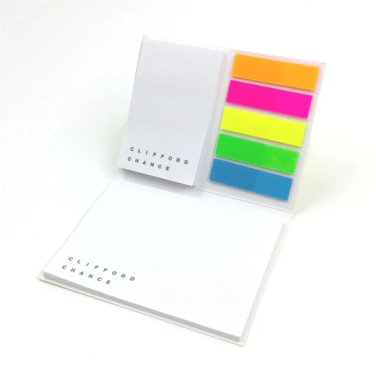 High Quality Promotional Used Custom Printed Logo A4, A5, A6 Tear Off Hotel Custom Notepad
