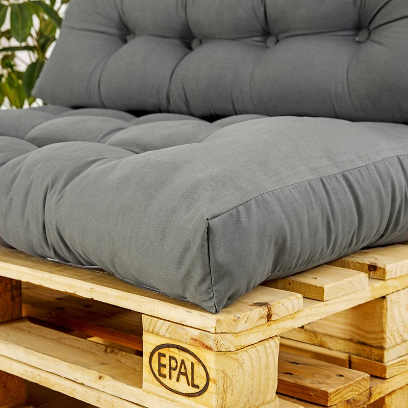 Luxury Hot Hot Sale Outdoor Patio Cushion Pallet Seat Cushion Buy