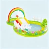 Piscine à eau Candy avec jet - 7,5 kg
