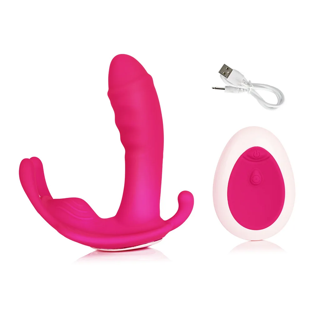 Silicone Butterfly Vibrating Panties Strapon Panty Woman Strap On Vibrators  - Buy Strapon Panty Vibrator,Butterfly Vibrating Panties,Sex Panties For  Women With Vibrators Product on Alibaba.com