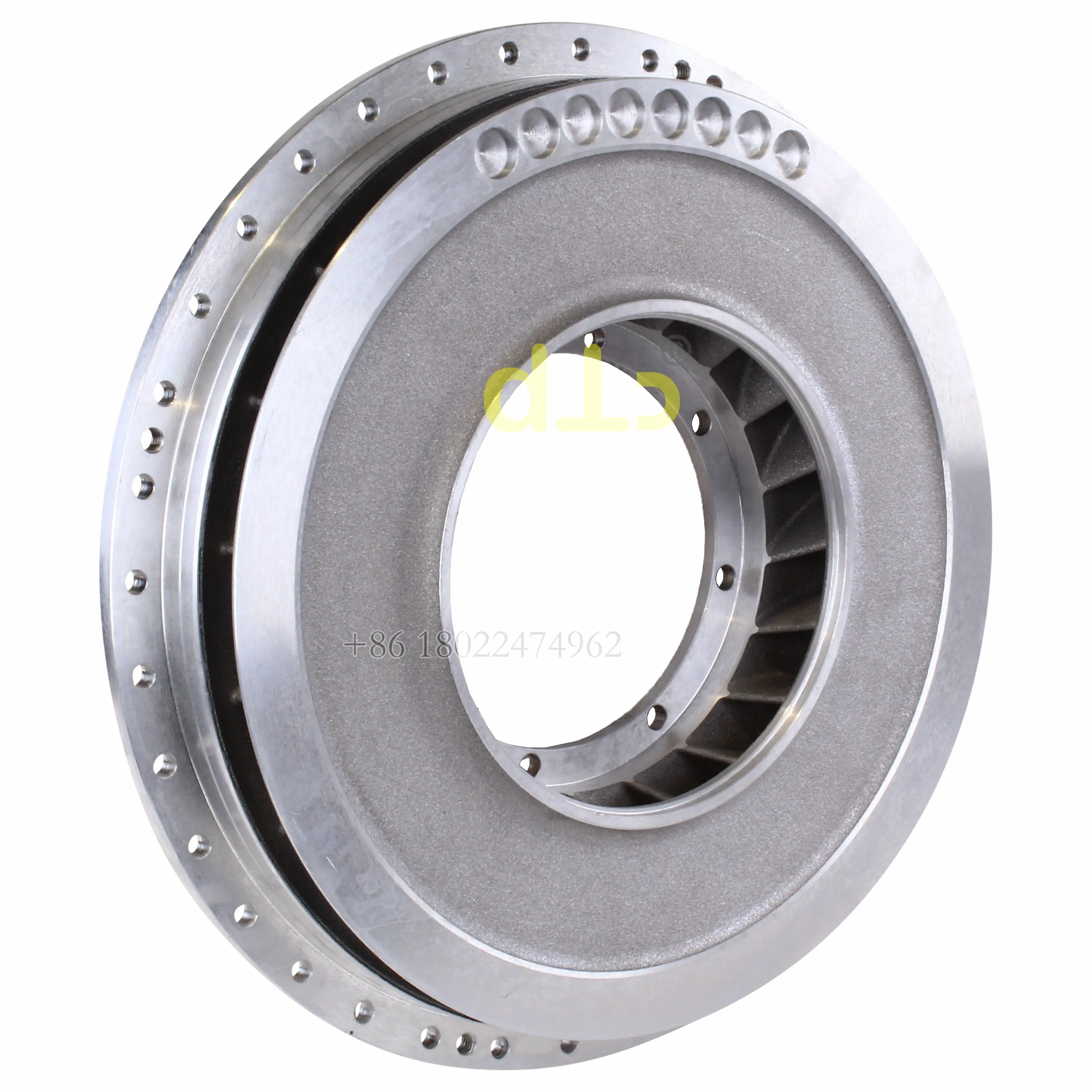 Construction Machinery Parts 1T2079 IMPELLER-CONVERTER for Caterpillar Converter Impeller 1T-2079