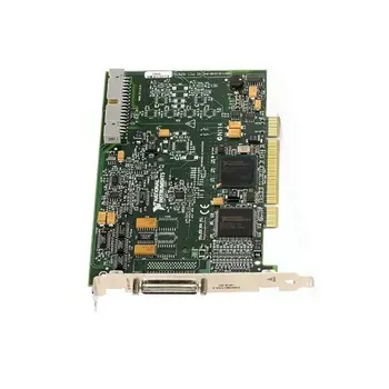 拡張カード NI PCI-6221 PCI-6221 NI Multifunction I/O Device | In