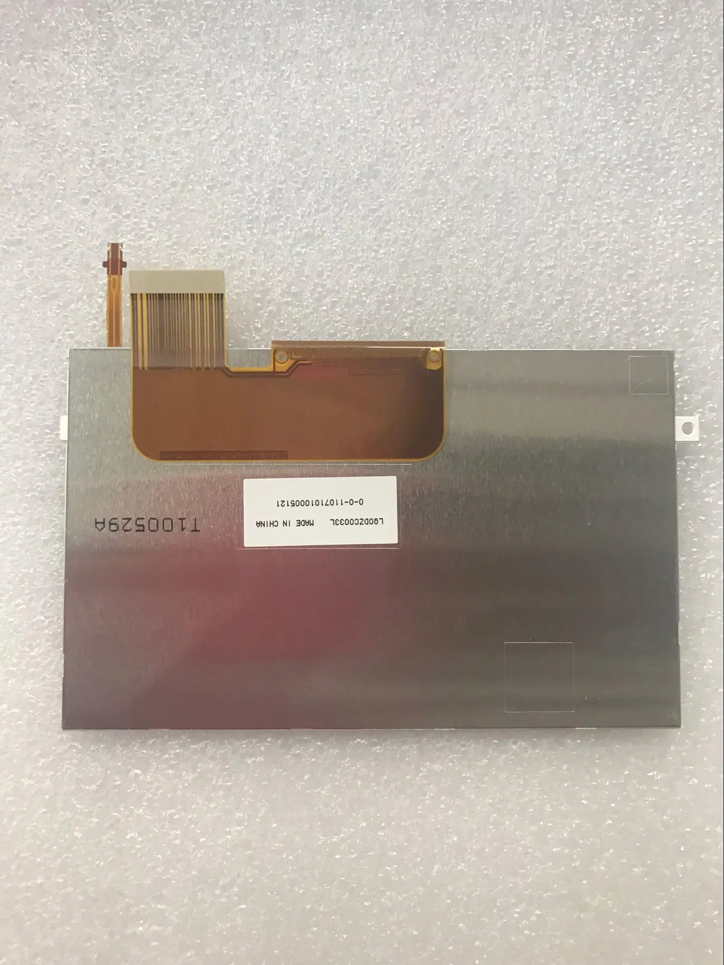 New OEM  LCD Screen Display for Sony PSP 3000 LCD Display Screen for PSP3000 Host Console Replacement No Dead Fixel