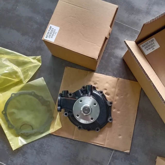 J05E 16100-E0373 7.3kg (2)