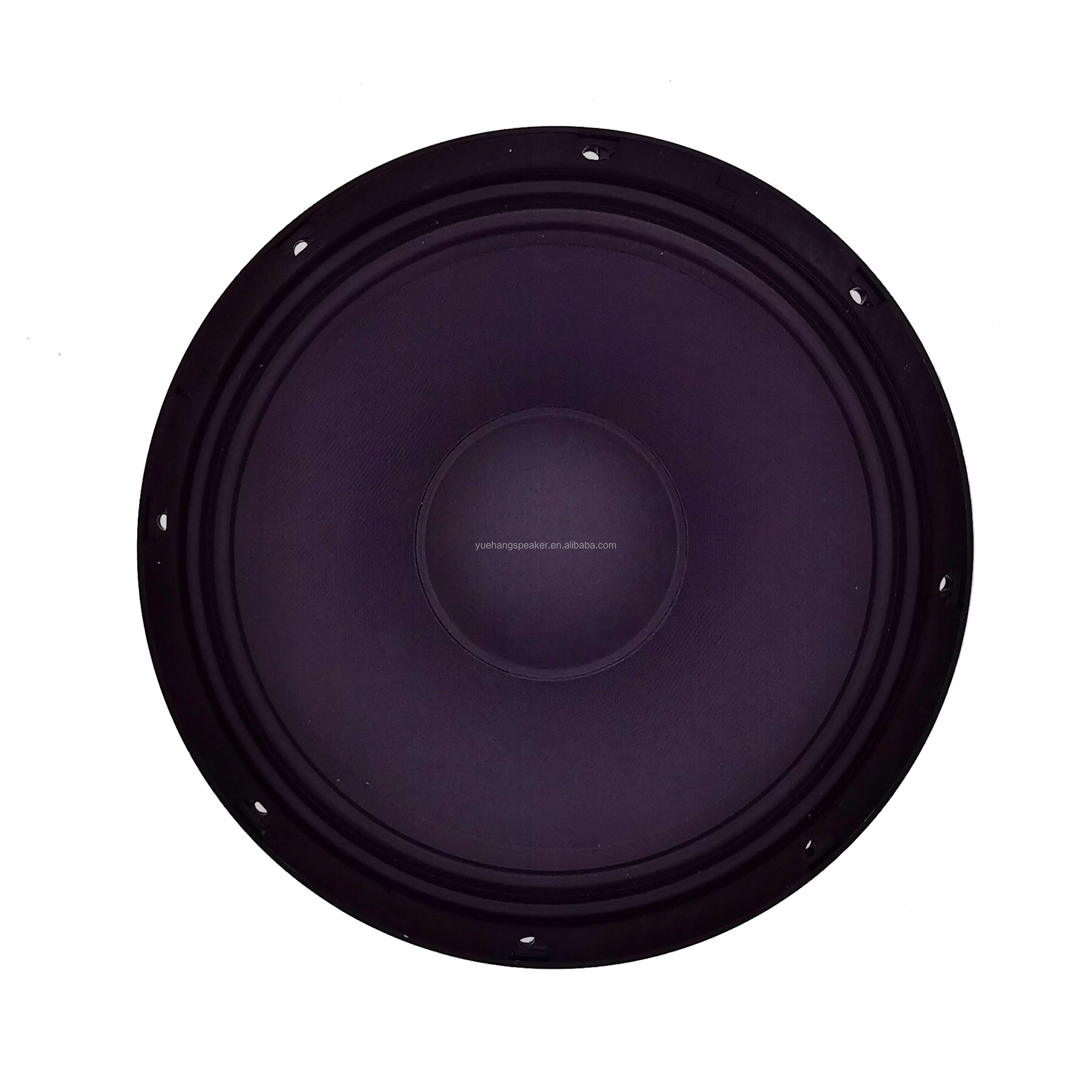 Laterst 12 Inch Speaker Woofer Neodymium Woofer Pro Speaker With 3 Inch