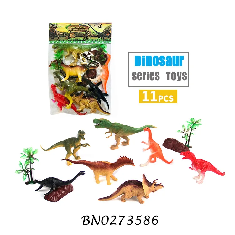 
 Хорошее качество, пластиковый мир динозавров, игрушки, ПВХ, динозавр, игровой набор, игрушки  