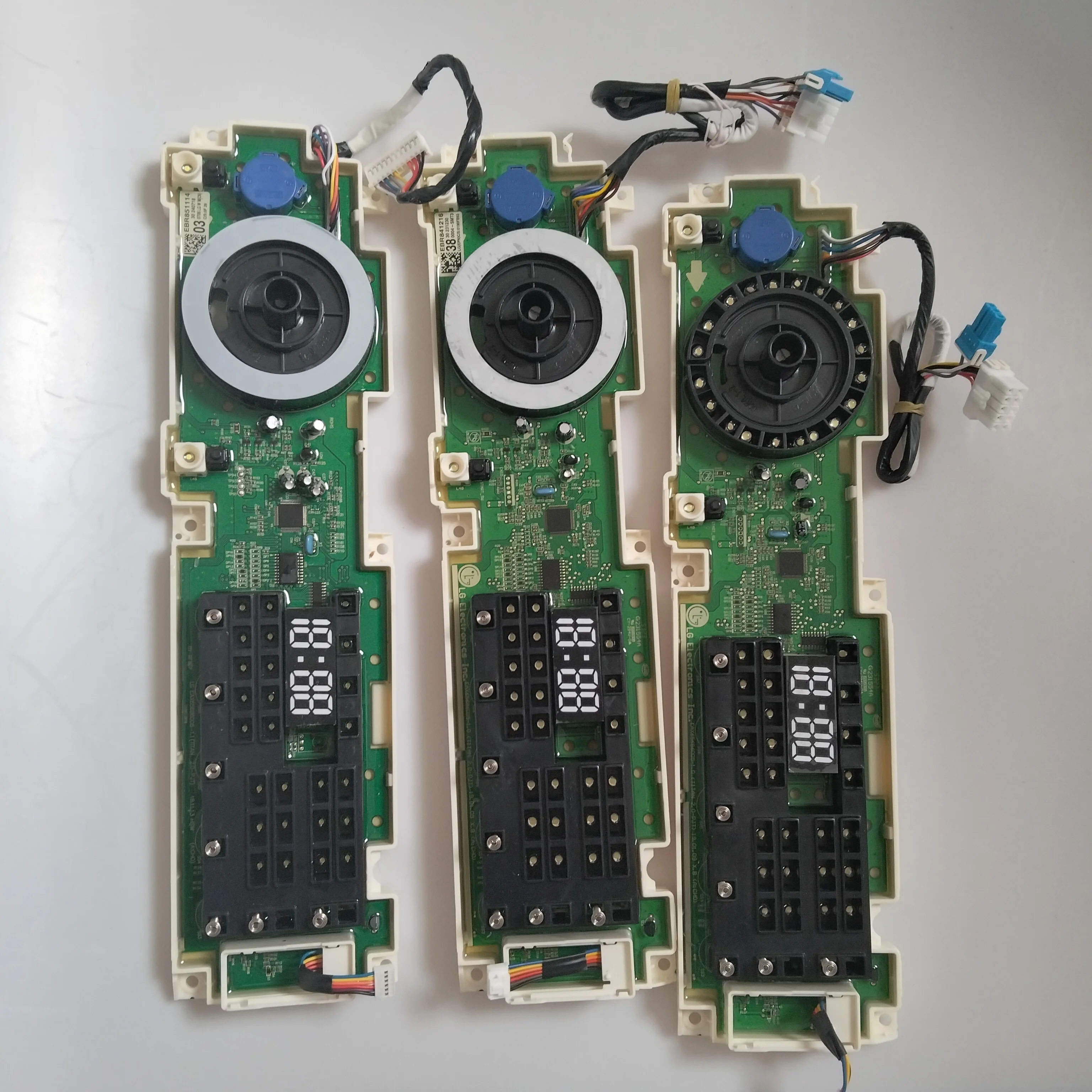 Washing Machine Main Board Spare Parts for LG Sample Customization