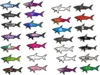 Random color shipment