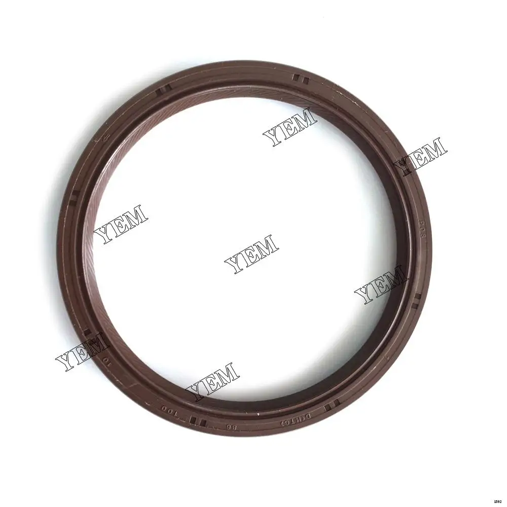 Overhaul Gasket Kit TD27 for Nissan Machinery Engine Parts
