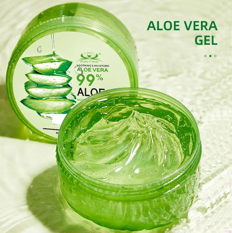 bioaqua aloe vera gel Aloe Vera Gel 160ml – ElegancyOnline main image 0