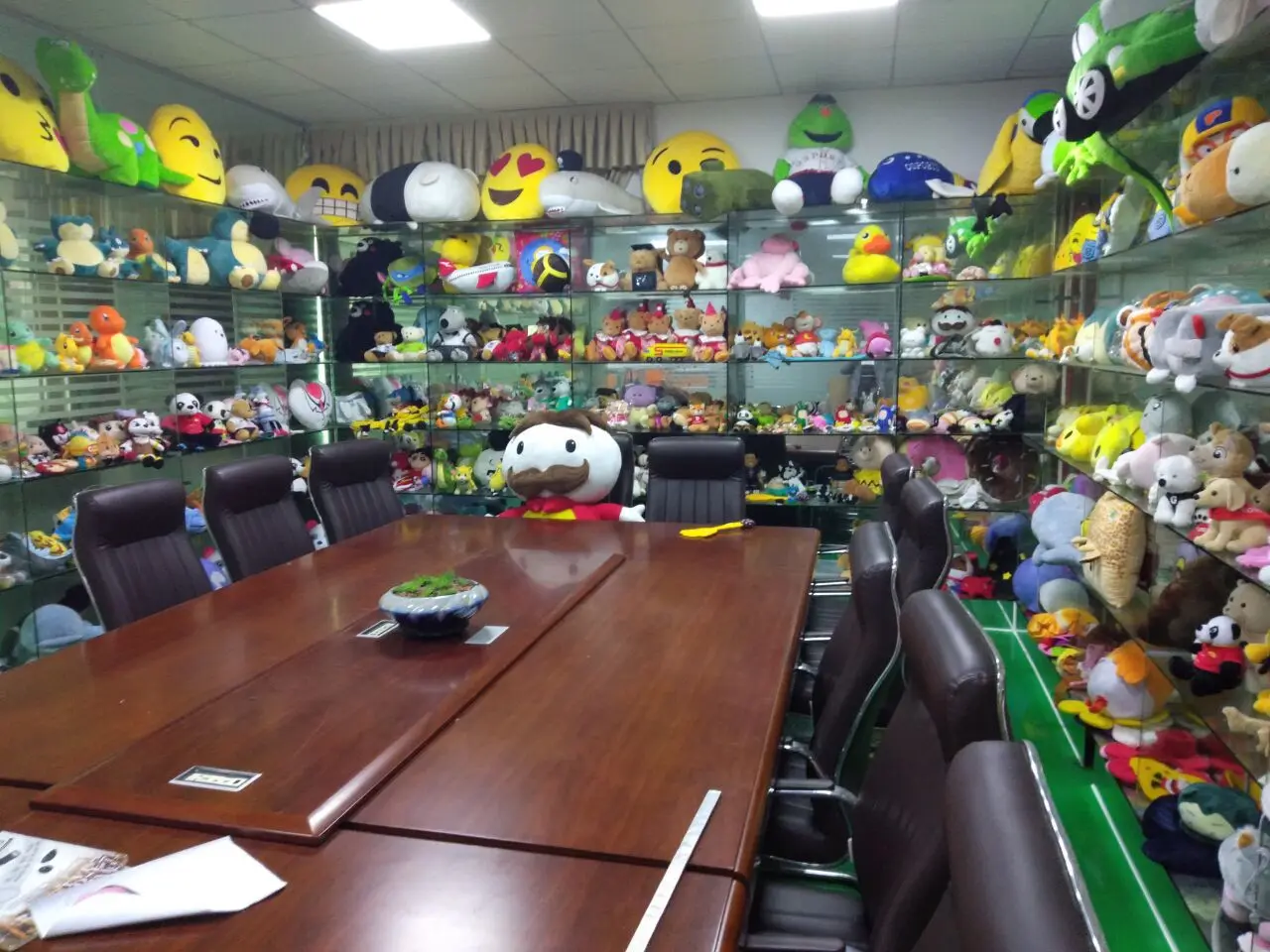 Changsha Yangqu Network Technology Co., Ltd. 2