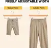Pants hanger2
