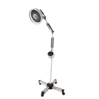 Leawell far infrared therapy tdp lamp electromagnetic wave lamp infrared lamp for pain relief