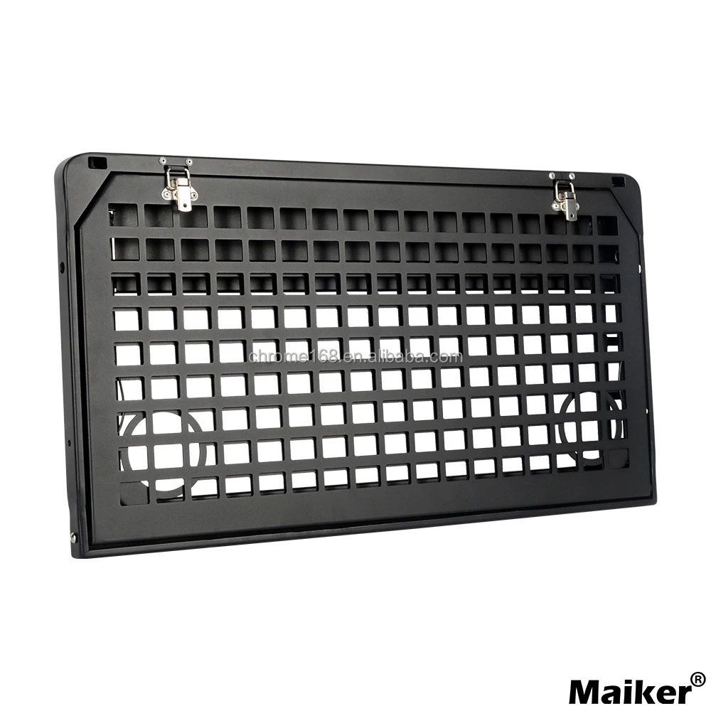 Bronco Double-Layer Tailgate Table For 2021 2022 Ford Bronco 2/4 Door