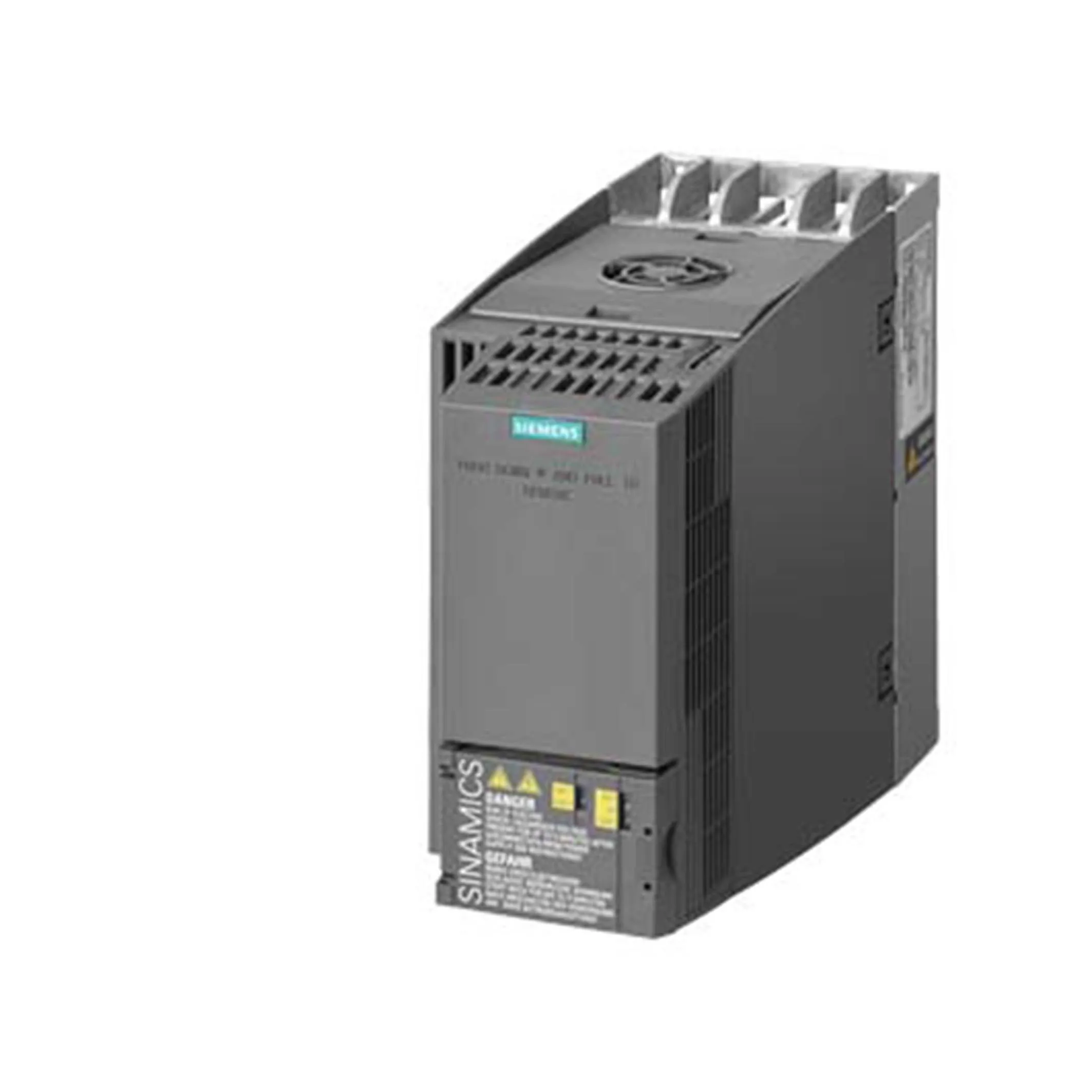 Frequency Inverter siemens 6SL3210-1KE21-3AP