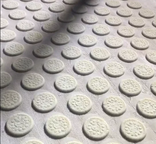 Лидер продаж роторная формовочная машина MYBAKE для